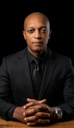 Komey Tetteh, Founder & CIO