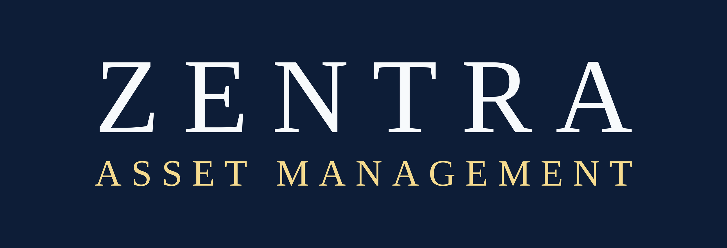 Zentra Asset Management